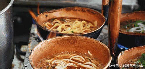 「潮玩」好吃到扶墙的昆明美食,你吃过了吗