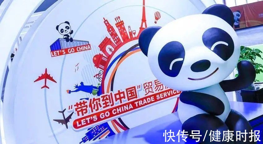 罗氏制药|进博会倒计时23天!这些医药企业连续四年参展