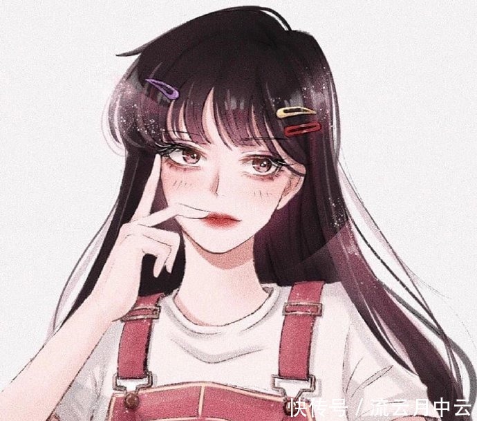 画师笔下的水手服美少女们，你最喜欢哪一位