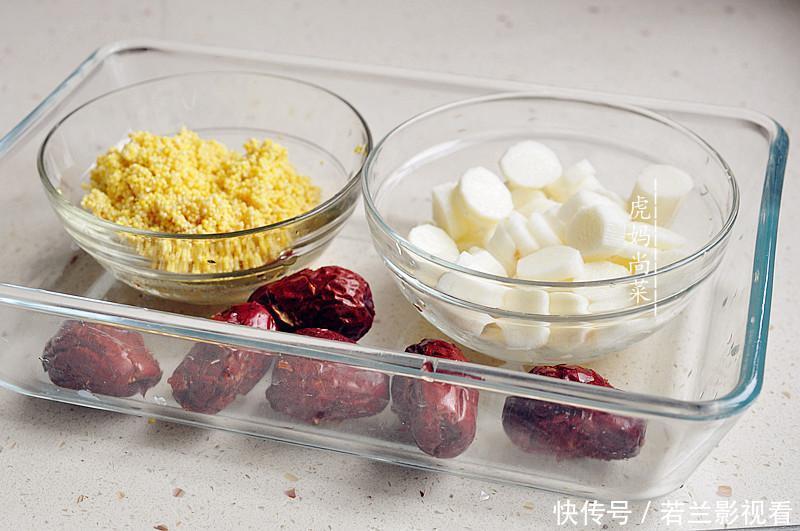 金榜题名|金榜题名,原生态谷物早餐两款,营养比鸡蛋还高,吃好才能考高分