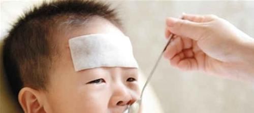发烧|宝宝发烧, 到底该热敷还是冷敷 千万别弄错了, 会耽误病情