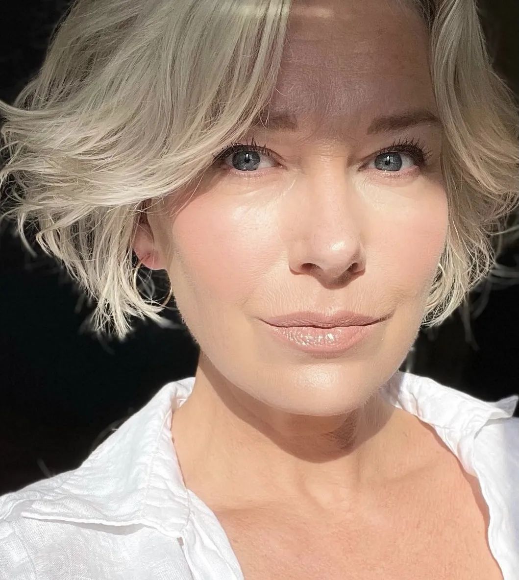 好消息：后天立夏！坏消息：去年晒黑的，还没白回来呢