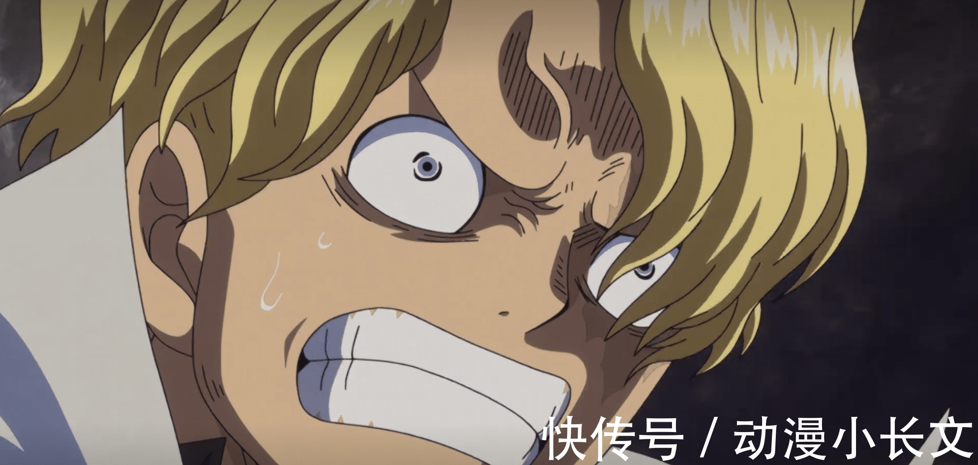 小丑巴基|海贼王:萨博死讯传遍世界,黑胡子准备行动