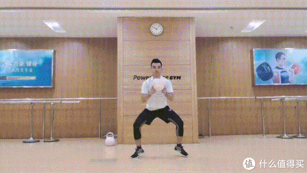 脂肪|健身成长手册 篇二十五：22个燃爆全身的壶铃训练动作，让脂肪无处可藏