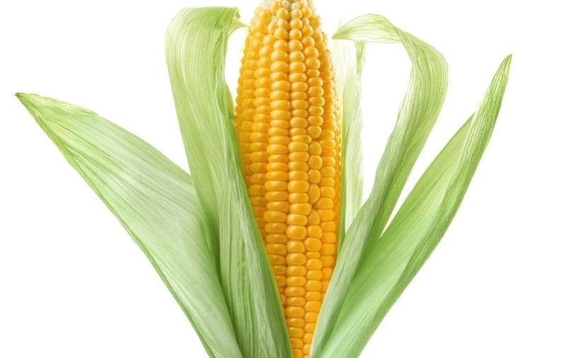 弄掉|生玉米穗很难弄掉怎么办?教你一个简单的办法,准备好纸巾