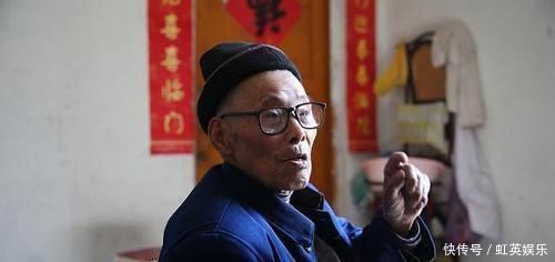 肝肾脏|114岁老人抽烟喝酒不运动，他说长寿并不难，但需要坚持一件事