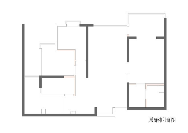 客餐厅|九米阳光洄游空间,兼生活与自然的乐活之地