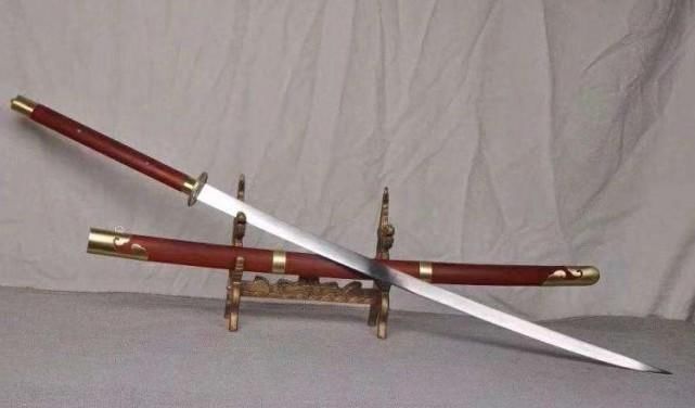 中国历史上最有名的三种刀藏刀、苗刀、唐刀你最喜欢哪一款