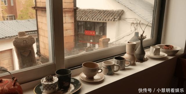 这些宝藏器皿店,承包了我家的杯碗碟盘