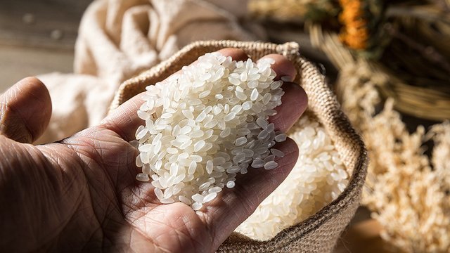 包装|买大米时,包装上显示这3个字,不管啥牌子,只要不过期,赶紧买