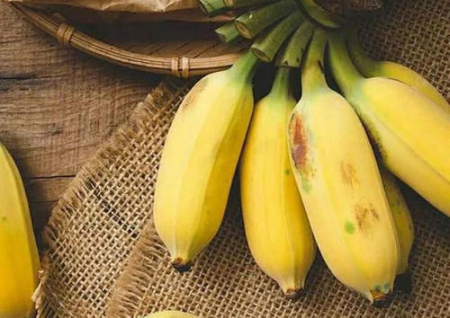 养生|人到中年,推荐3种食物,排毒抗衰,润肠通便,增强抵抗力