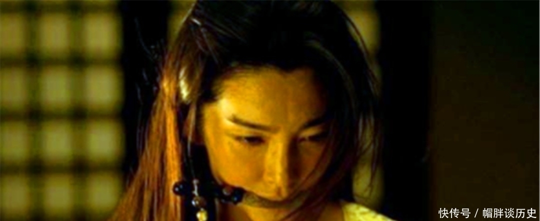 李隆基|李隆基为何执意杀掉了上官婉儿?上官婉儿对其有什么威胁?