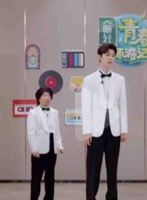 路透|《環(huán)游記3》范丞丞合照拍出名場面！全網(wǎng)拍不到楊洋的原因是這個