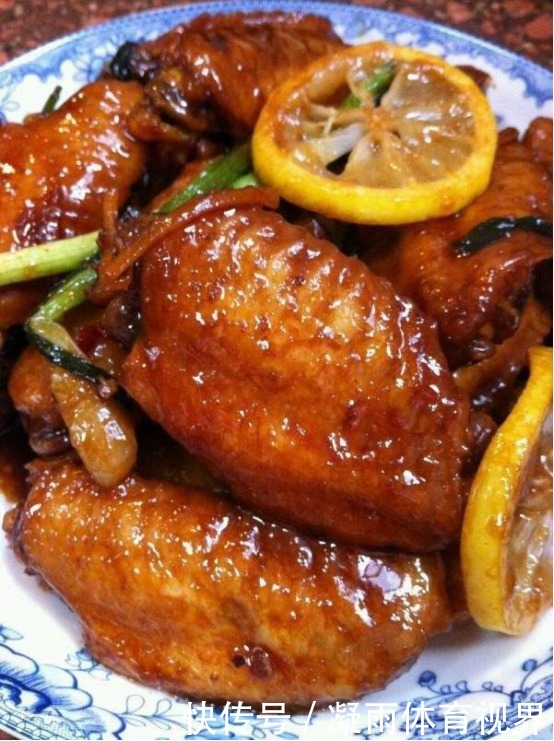  毫无|让你毫无抵抗力的几道家常菜，营养好吃，汤汁拌饭越吃越香