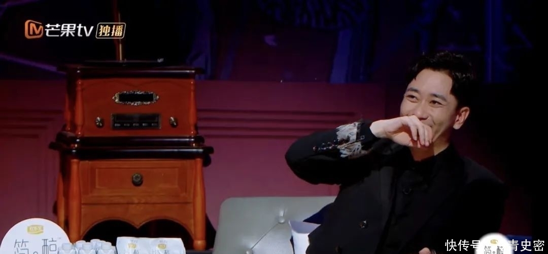 《听姐说》尴尬到爆,芒果台能不能放过姐姐们?