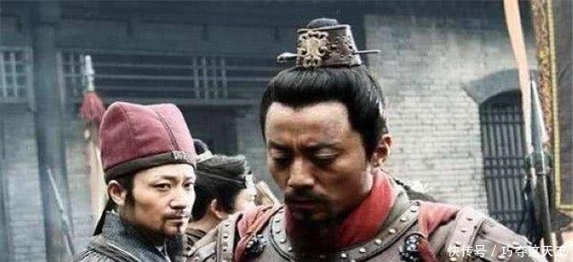 人马|《水浒传》石碣村一战,有五百人马,最后为何会输!