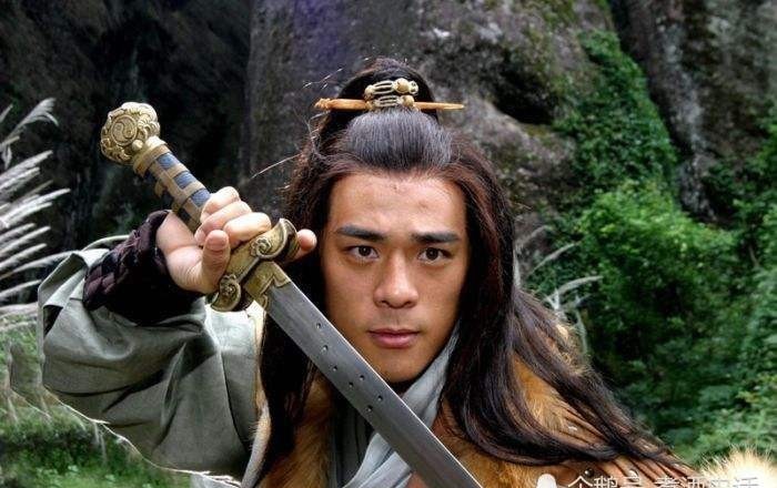 袁承志|袁承志比郭靖差在哪里?若郭靖在碧血剑时代,清军根本入不了关