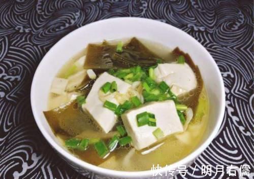 钙质|天冷了,豆腐和它是绝配,营养极高,补钙质,长个头,不懂太可惜