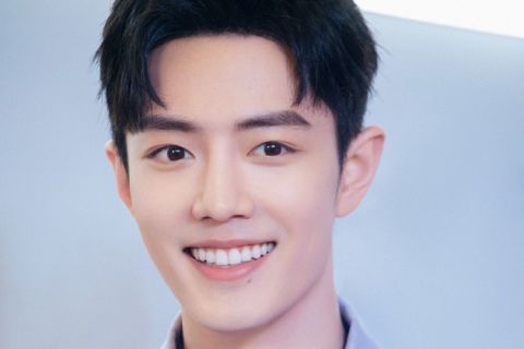 周兴哲|网曝《我们的歌3》后辈歌手，没有肖战和周深，人气不如前两季