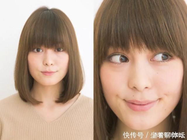 牙剪|剪刘海太费钱了!偷师日本Tony老师后,可以自己在家剪了!