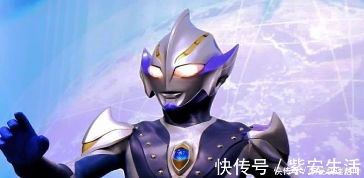 希卡利|他是光之国最重要的奥特曼,赛罗黑化没事,他要黑化能灭百万军团