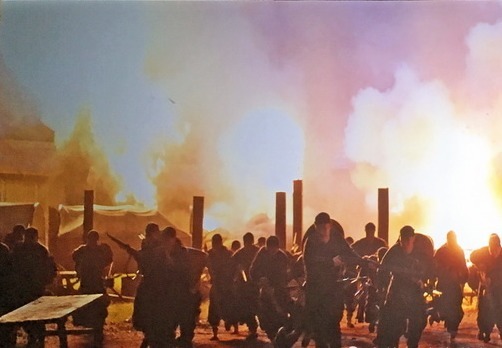 北伐|太平天国悍将陈仕保:率7千兵马增援北伐,结果被小兵打死