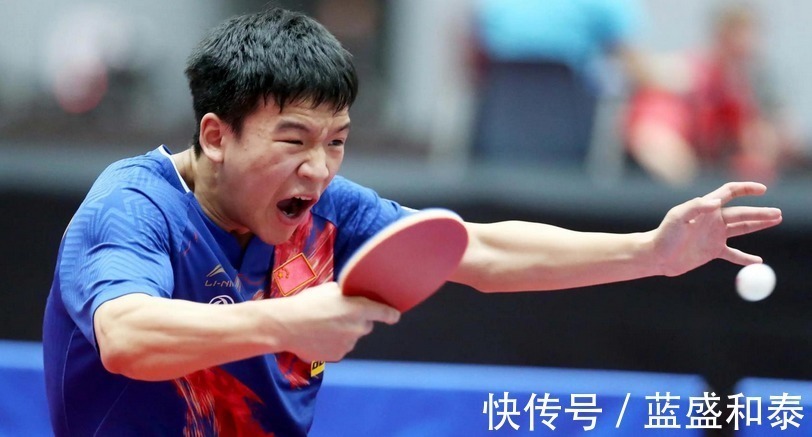 小将|国乒又一18岁天才小将横空出世!一人豪夺3金,日媒强大的对手!