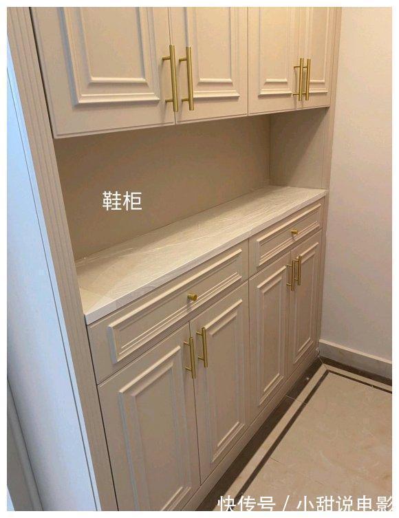 二分式|学他家新房装修,极度简约省去好多钱,空间也越住越大起来!