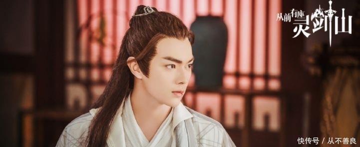 嘉宾|许凯将录《快乐大本营》,谁留意同行嘉宾?粉丝:不追亏大发啦!