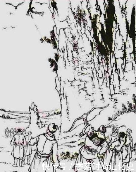 他是一代大侠,却被影视剧扭曲!两个细节为证!难怪金庸勃然大怒