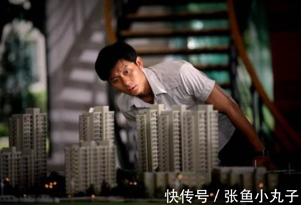 售楼小姐|二期房相比一期房来说有什么差别吗?售楼小姐无奈透露背后的猫腻