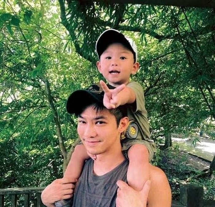 40歲男星出道14年仍租房!稱不吃不喝60年才有錢買房,為后代發(fā)愁