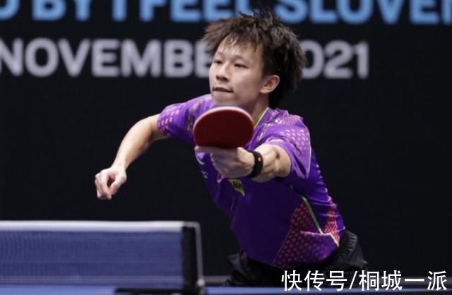 林高远|世乒赛后遗症肆虐WTT世界杯，国乒遭重创3人出局，还是小胖最稳