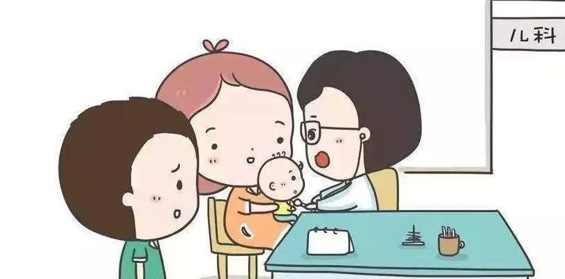 均衡饮食|天气渐渐转寒,儿科门诊天天爆满,平时做好3点,让孩子少遭罪