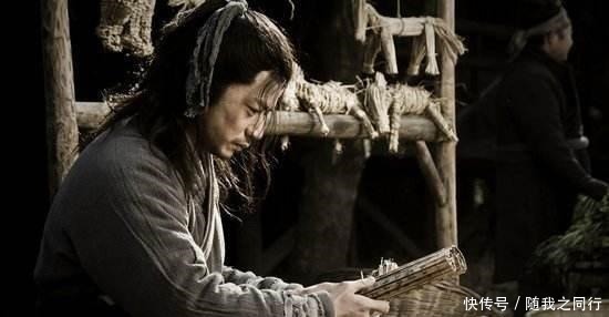 萧何|韩信的崛起之路，告诉我们一个大道理，多数男人就缺这一点！