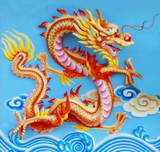 天天|天天在电视上见的龙袍,你知道有多贵吗?制作一件至少要919人