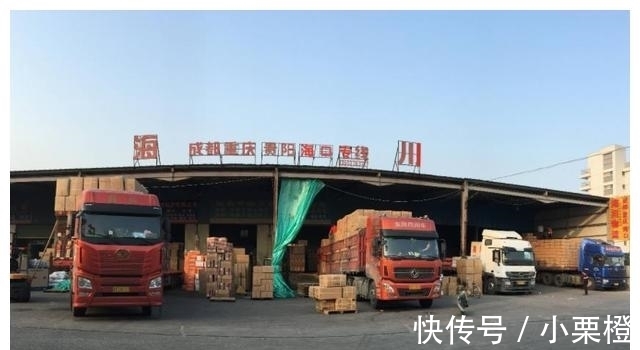 快递|快递行业收入暴增千亿后，废品回收行业进入暴利时代？