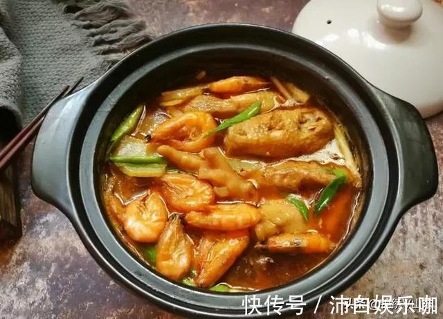 酸豆角|周末聚餐分享12道菜的做法,吃来浓郁味美,鲜香入味,不学后悔
