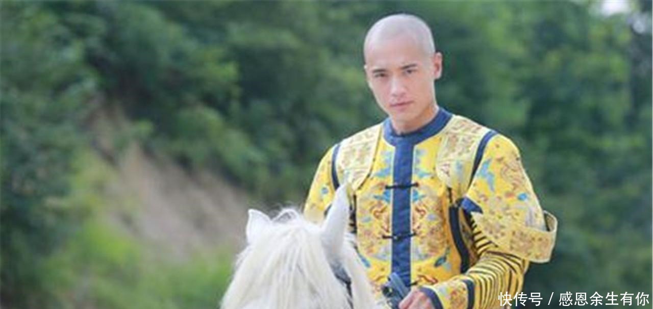 清朝的未来|顺治询问高僧大清未来国运如何高僧仅道两言,后来竟句句应验!