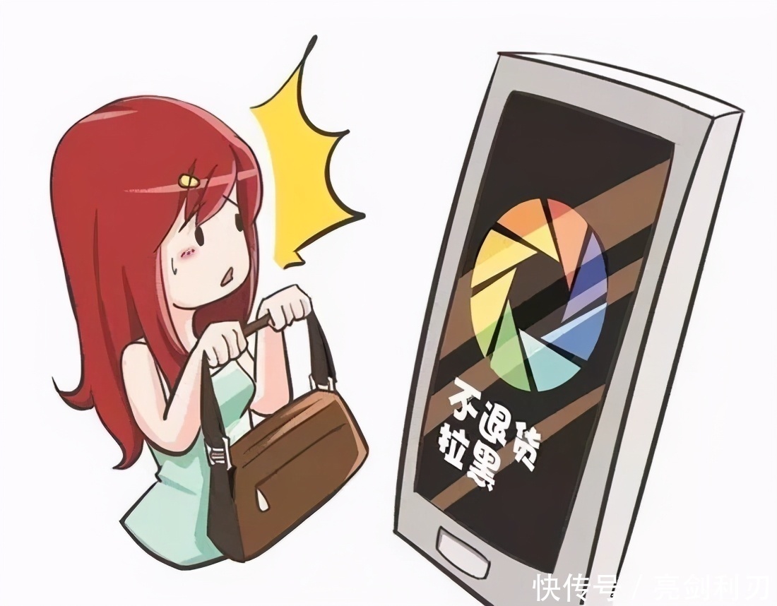 代购|又一行业内幕被曝,650%暴利没一件是真的,却至今都有人抢着买