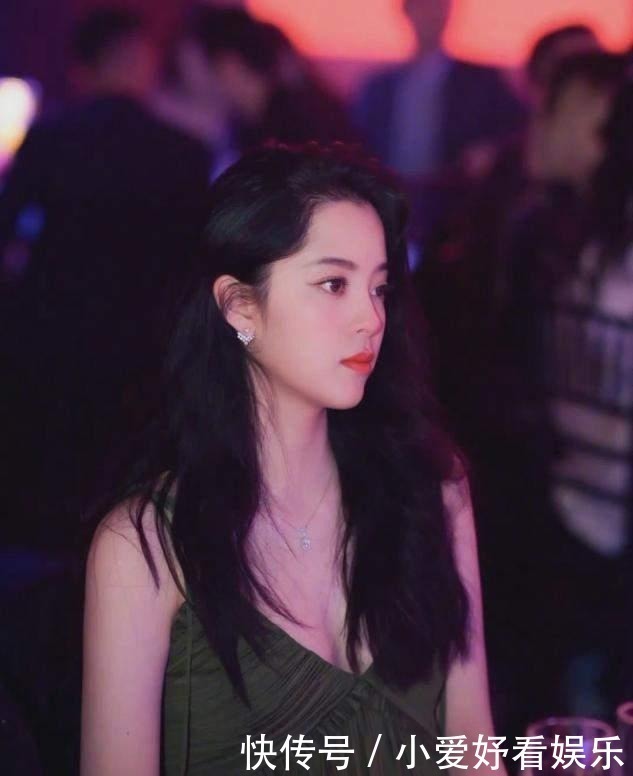 发际线|你适合“披发”还是“扎发”?看这几点就对了,留错显老十岁!