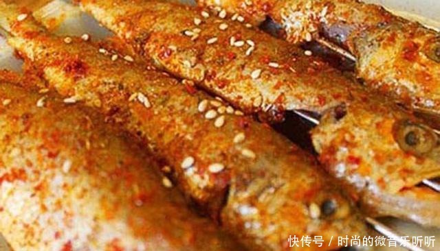 吃烧烤时,这4种肉可以放心大胆拿,老板无法造假,吃的都是行家