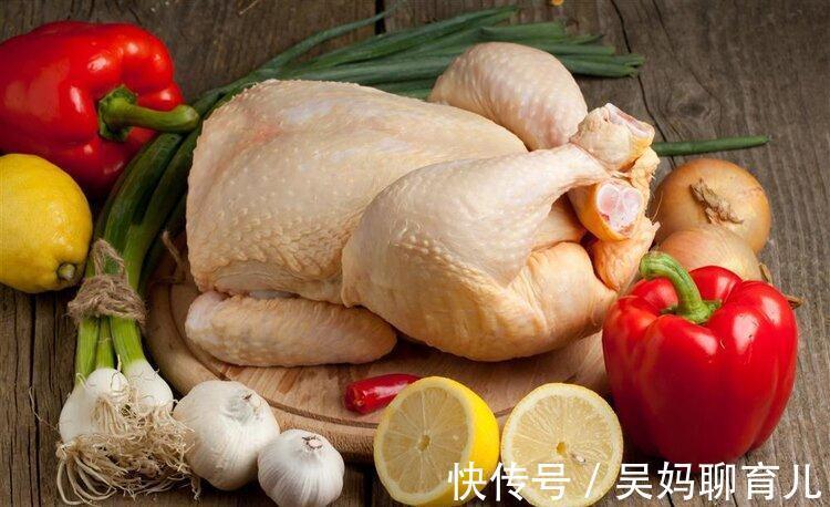 牛津大学|吃鸡或会增加3种癌风险,鸡肉究竟还能不能吃?