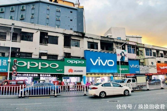 互联网|警惕!国产手机盲目乐观恐误大局 互联网+手机回收模式迎来良机