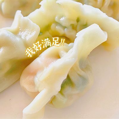 秘方饺子肉馅