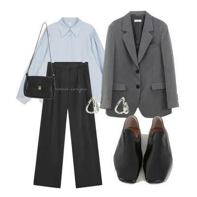 换季千万别乱穿！这50套穿搭模板，好看到犯规！！