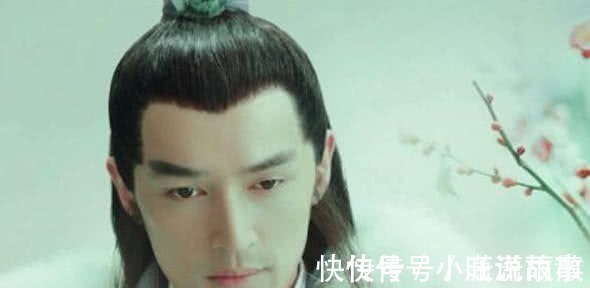 名字$中国历史上6位名字好听的古人,网友念一下都觉得好有文化!