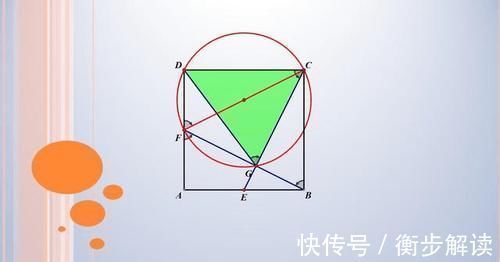 cbg|中考数学遇上压轴题不要怕，这5种解题方法超好用！