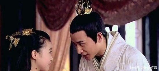 舅舅|11岁嫁给亲舅舅,身不由己,很受宠爱却一生未孕!