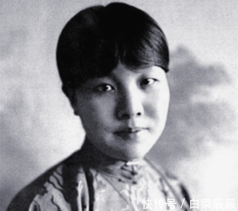 鲁迅$冰心在20世纪文坛的成就不算低,为何鲁迅和林徽因都厌恶她?